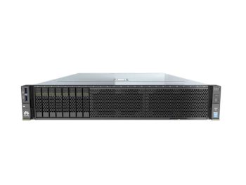 华为 Fusion 2288H V5 服务器 12* 3.5 英寸 (02312DAS) (H22H-05-B12BFF)