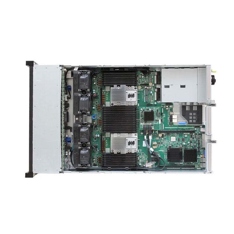 Huawei Fusion 2288H V5 Server 12* 3.5 inches (02312DAS) (H22H-05-B12BFF) - 图片 3