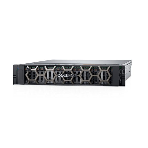 New DELL R740xd 2U Rack Server