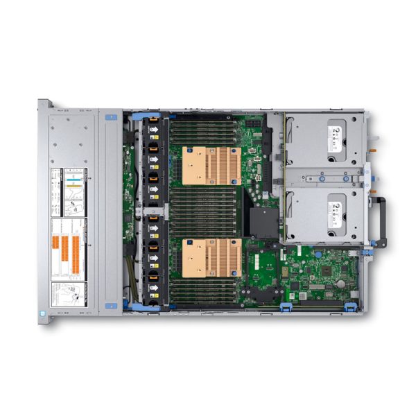 New DELL R740xd 2U Rack Server - 图片 4