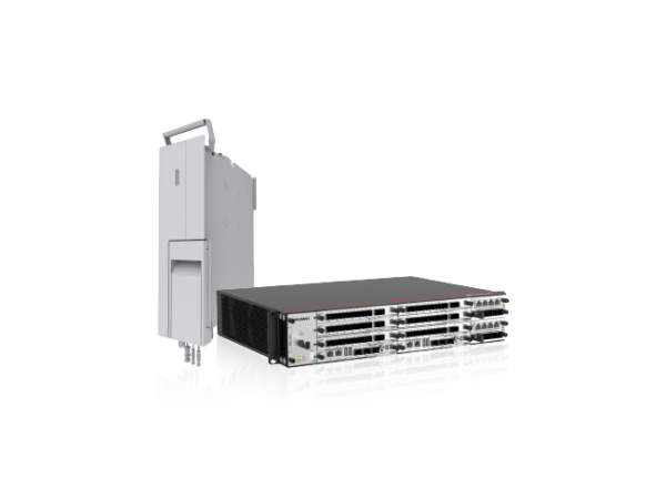 华为 DBS5900 RRU5901(1800) 分布式基站