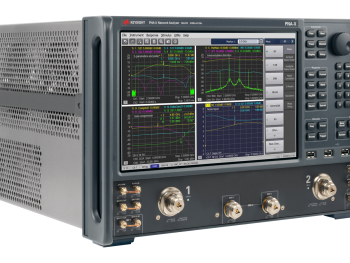 Сетевые анализаторы KEYSIGHT PNA-X N5241B