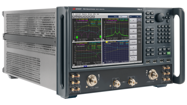 KEYSIGHT PNA-X N5242B Network Analyzers