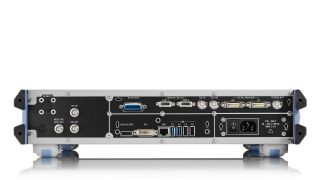 R&S®FPS Signal and spectrum analyzer Compact and fast for automated tests - Image 5