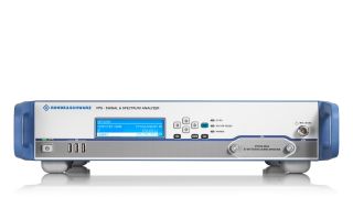R&S®FPS Signal and spectrum analyzer Compact and fast for automated tests - Image 4