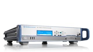 R&S®FPS Signal and spectrum analyzer Compact and fast for automated tests - Image 2