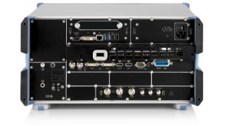 FSW Signal and spectrum analyzer Setting standards in innovation and usability