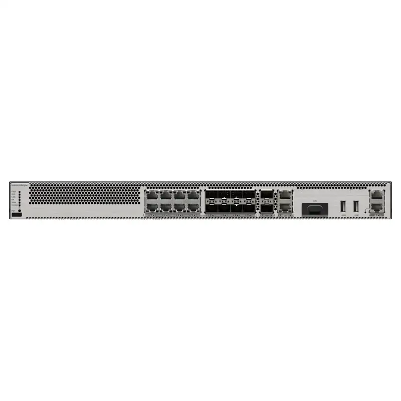 Firewall & VPN Gateway 88036LAB LIC-USG6575E-B-AI-3Y AI Detection Model Upgrades - Image 2