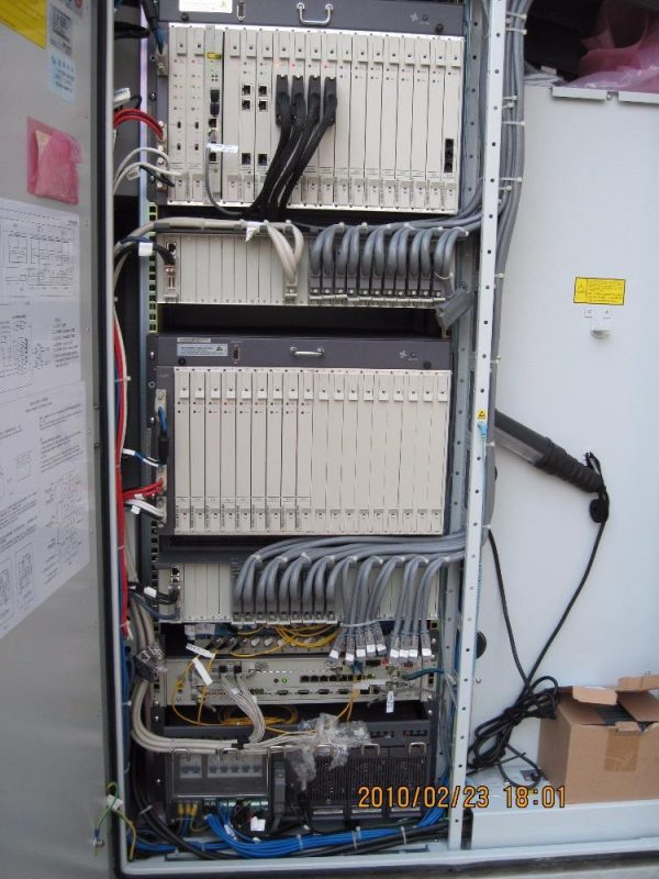 MSAN UA5000 HW H601COPA with 16 channel E1 Ports - 图片 6
