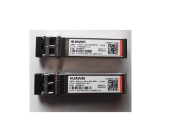 9.8G 1310nm 1.4KM Huawei SFP+ Device Finisar FTLX1370W3BTL-HU 34060713-002