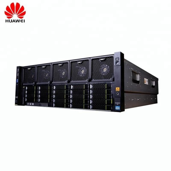 02310YCU 华为机架式服务器 RH5885H V3 通用硬盘 N1200S10W2