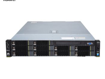 至强机架式华为 RH2288 V3 FusionServer 2U 机架式服务器