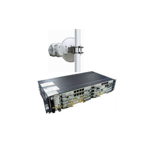 RTN380AX 52433010 52433011 A80S06T2AC-3NX Microwave Antenna And Antenna Suite Accessories - Image 3