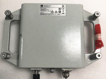 SLD3YU201 RTN 905 System Basic Configuration Unit 4 * GE (RJ45) + 2 * GE (SFP) + 16 * E1 + 2 * STM-1 (SFP)