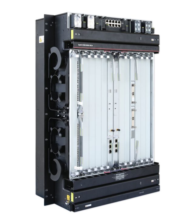 OptiX OSN 9800 M24