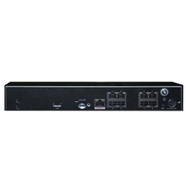next-generation wireless VPN firewall USG6320-AC - 图片 5
