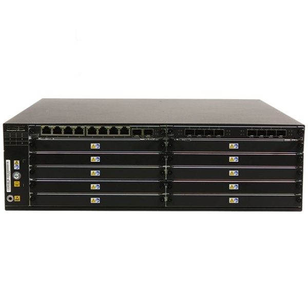 防火墙硬件裸机 USG6650-AC USG6600 系列
