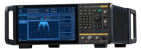1466 Analog Signal Generator