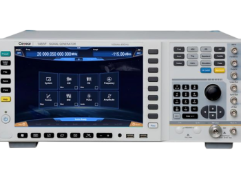 1465 Signal Generator