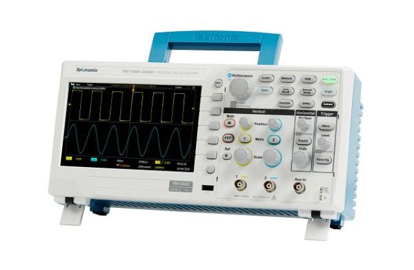 Tectronix TBS1000C - 图片 5