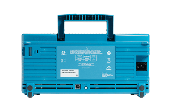 Tectronix TBS1000C - 图片 4