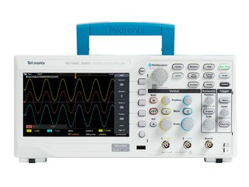 Tectronix TBS1000C