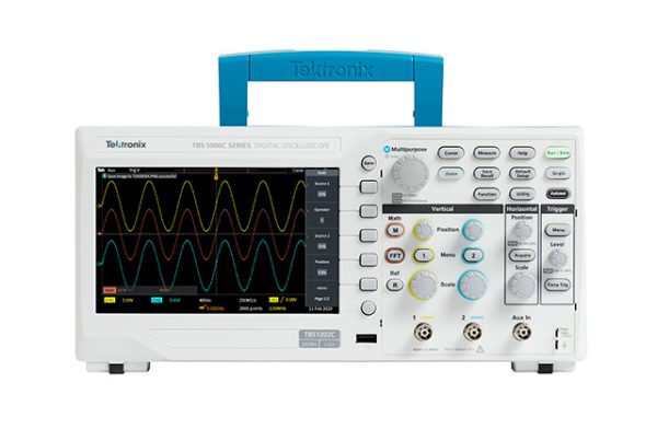 Tectronix TBS1000C