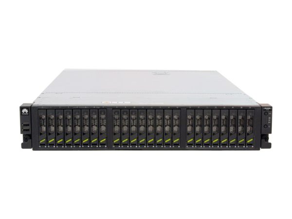 Xeon E5-2600/E5-2600V2 Processor Rack Server - 图片 4