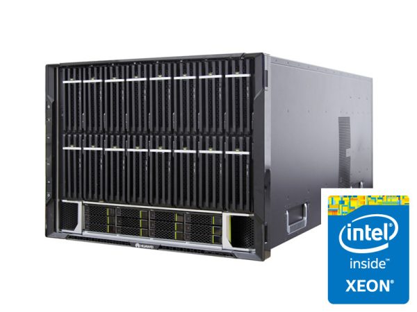 FusionServer RH8100 V3 Network Rack Server - 图片 4