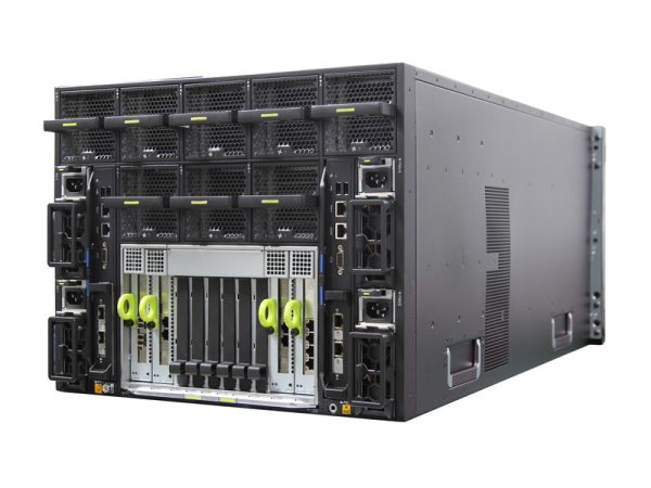 FusionServer RH8100 V3 Network Rack Server - 图片 3