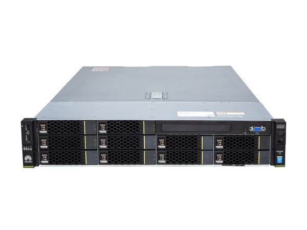 FusionServer RH2288H V3 Rack Server - 图片 3