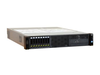 Xeon E5-2600/E5-2600V2 Processor Rack Server