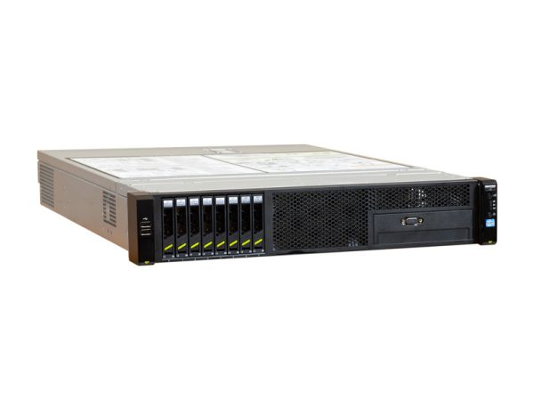 Xeon E5-2600/E5-2600V2 Processor Rack Server