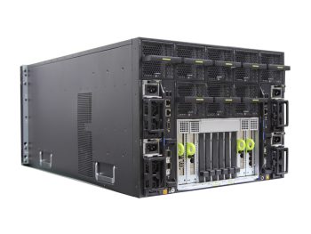 FusionServer RH8100 V3 网络机架服务器