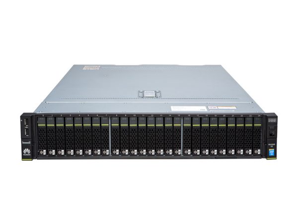 FusionServer RH2288H V3 Rack Server - 图片 2