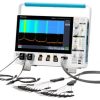 Tectronix 3 Series MDO Mixed Domain Oscilloscope - Image 2