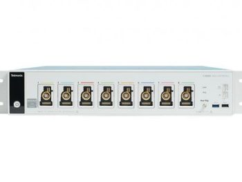Tectronix 5 Series MSO Low Profile
