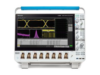 Tectronix Keithley DMM6500 6.5 Digit Multimeter with Graphical Touchscreen
