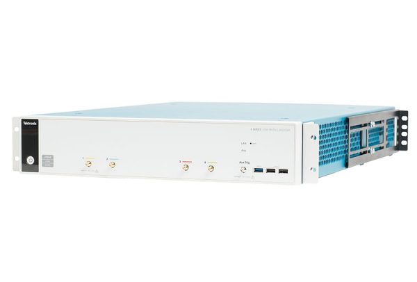 Tectronix 6 Series Low Profile Digitizer