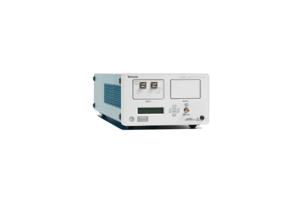Tectronix 8 Series Sampling Oscilloscope