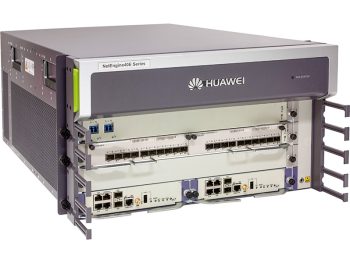 HUAWEI NetEngine40E-X3A