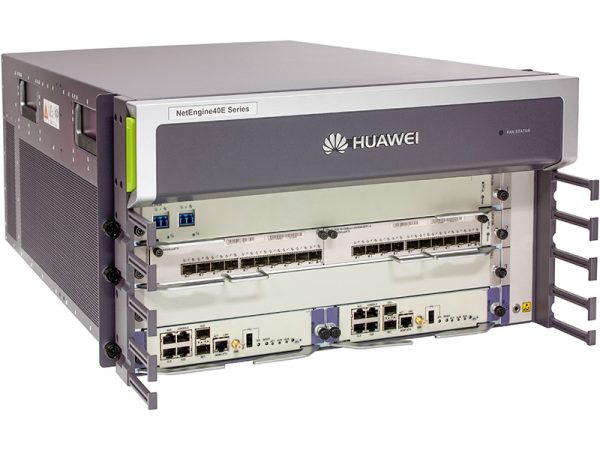 HUAWEI NetEngine40E-X3A