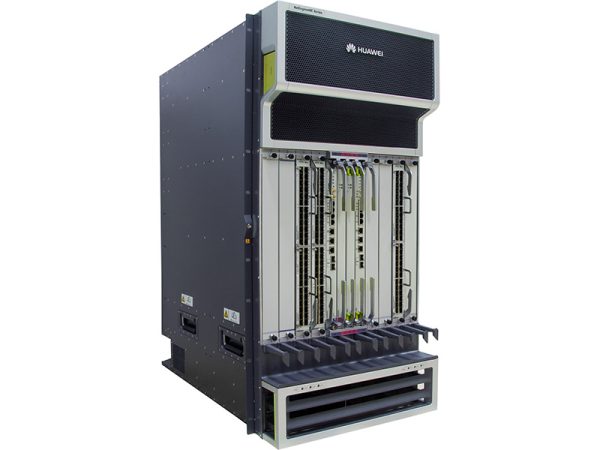 HUAWEI NetEngine40E-X8A