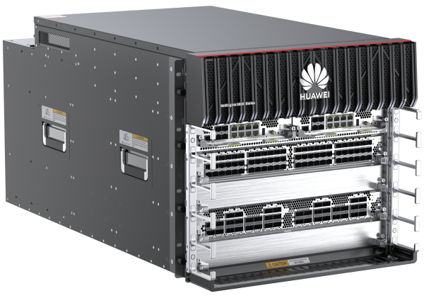 HUAWEI NetEngine 8000 X4 - 图片 2