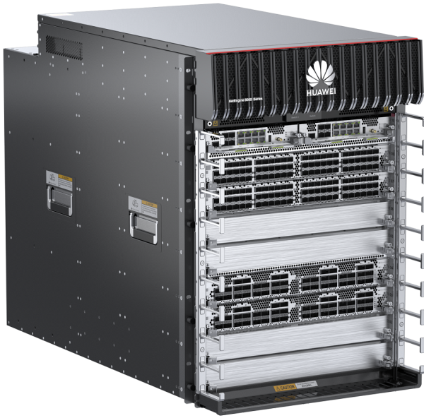 HUAWEI NetEngine 8000 X8 - 图片 2