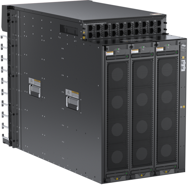HUAWEI NetEngine 8000 X8 - 图片 3