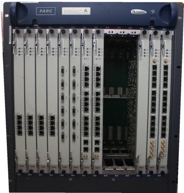华为 BSC6900