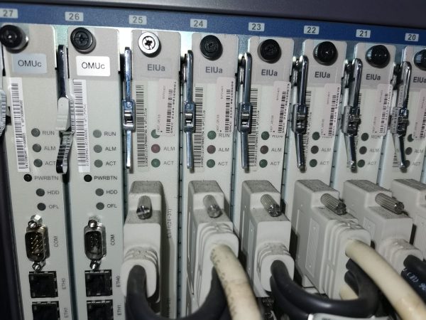 HUAWEI BSC6900 - 图片 2