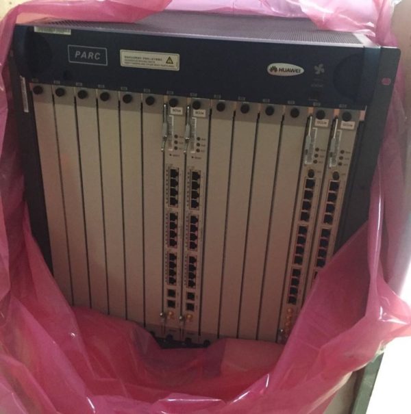 HUAWEI BSC6900 - 图片 4
