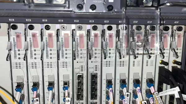 HUAWEI BSC6900 - 图片 3